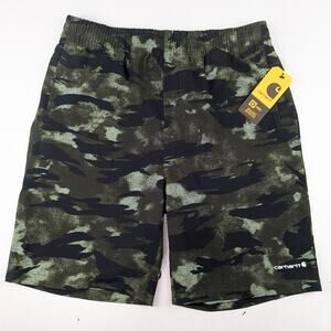Carhartt Quik Dry Shorts - Youth